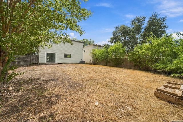 3671 Cameron Springs, San Antonio, TX 78244