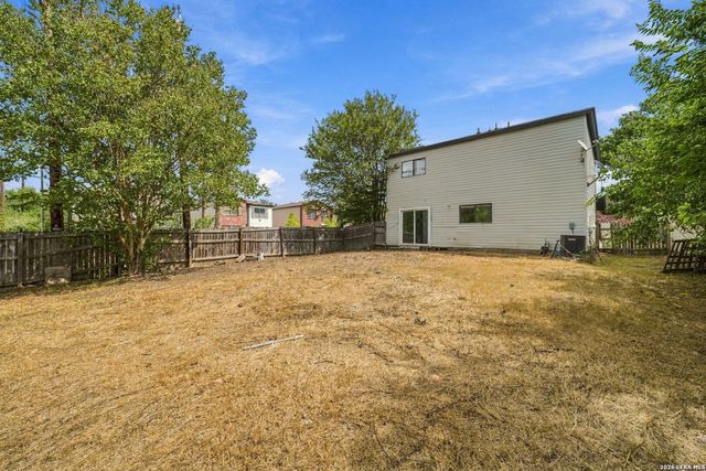 3671 Cameron Springs, San Antonio, TX 78244
