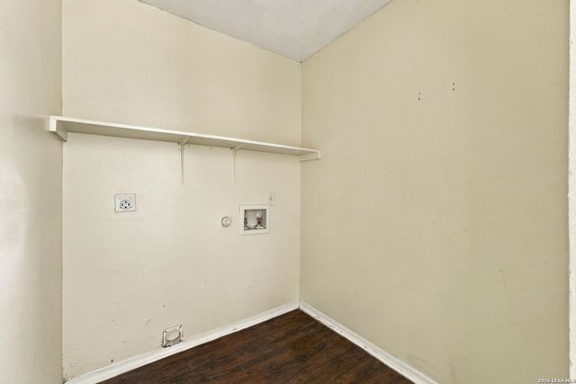 3671 Cameron Springs, San Antonio, TX 78244