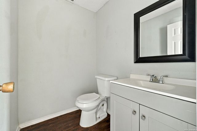 3671 Cameron Springs, San Antonio, TX 78244