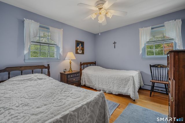 64 Briar Hill Road, Norwich, CT 06360
