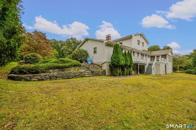 64 Briar Hill Road, Norwich, CT 06360