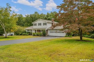 64 Briar Hill Road, Norwich, CT 06360