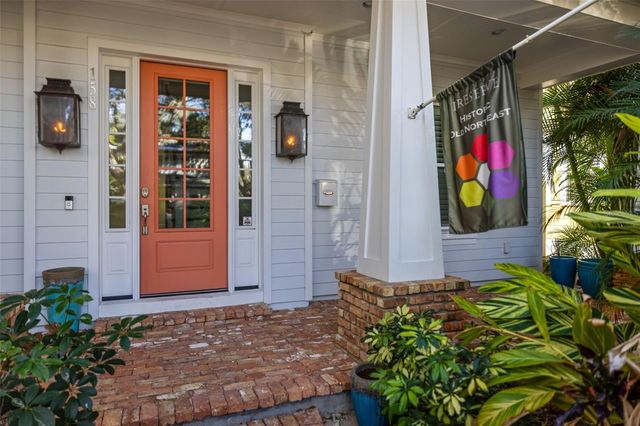 158 21ST AVENUE N, St Petersburg, FL 33704