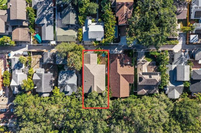 158 21ST AVENUE N, St Petersburg, FL 33704