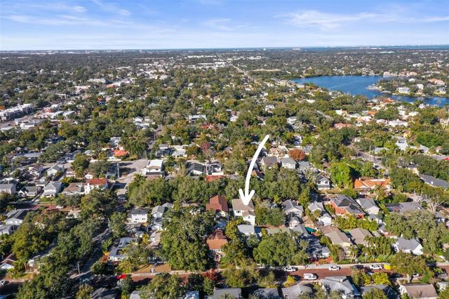 158 21ST AVENUE N, St Petersburg, FL 33704