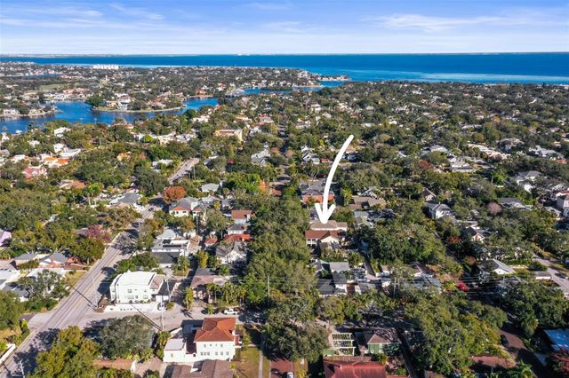 158 21ST AVENUE N, St Petersburg, FL 33704