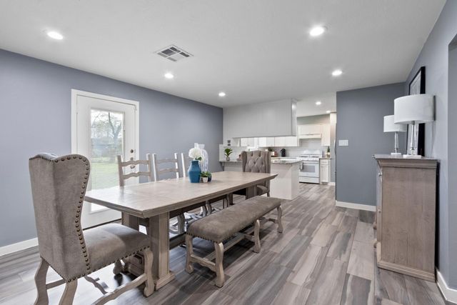 5651 Ludington Drive, Houston, TX 77035