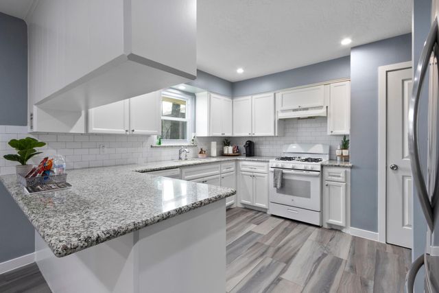 5651 Ludington Drive, Houston, TX 77035