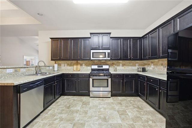 2403 Tree Arbor Way, Marietta, GA 30064