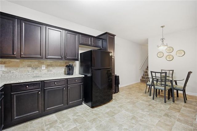 2403 Tree Arbor Way, Marietta, GA 30064