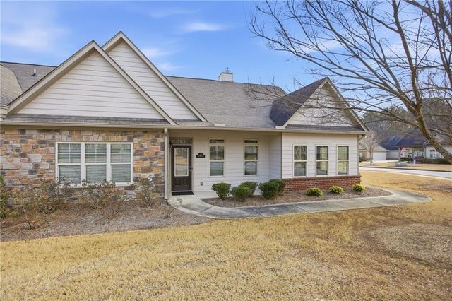 2403 Tree Arbor Way, Marietta, GA 30064