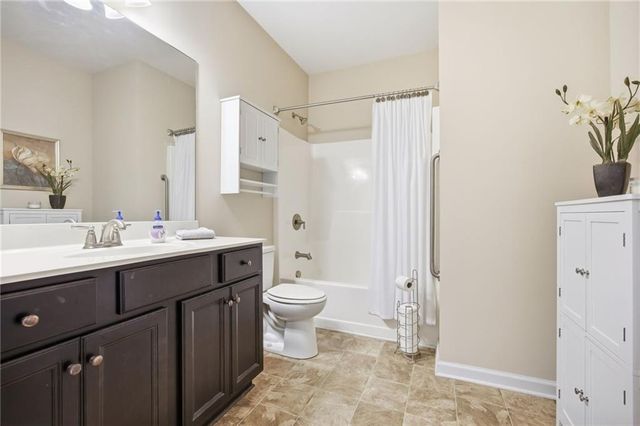 2403 Tree Arbor Way, Marietta, GA 30064
