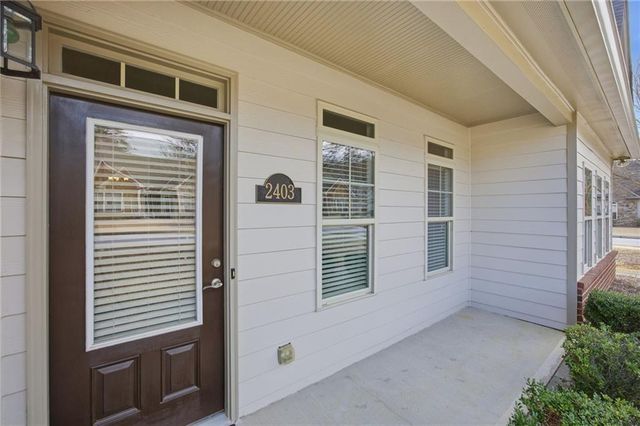 2403 Tree Arbor Way, Marietta, GA 30064