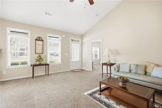 2403 Tree Arbor Way, Marietta, GA 30064