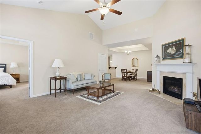 2403 Tree Arbor Way, Marietta, GA 30064