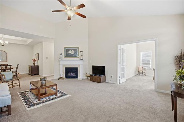 2403 Tree Arbor Way, Marietta, GA 30064