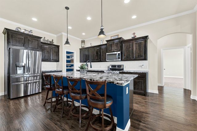 6552 Oak Ridge Court, Royse City, TX 75189