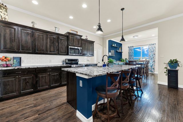 6552 Oak Ridge Court, Royse City, TX 75189