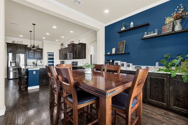 6552 Oak Ridge Court, Royse City, TX 75189