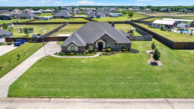 6552 Oak Ridge Court, Royse City, TX 75189