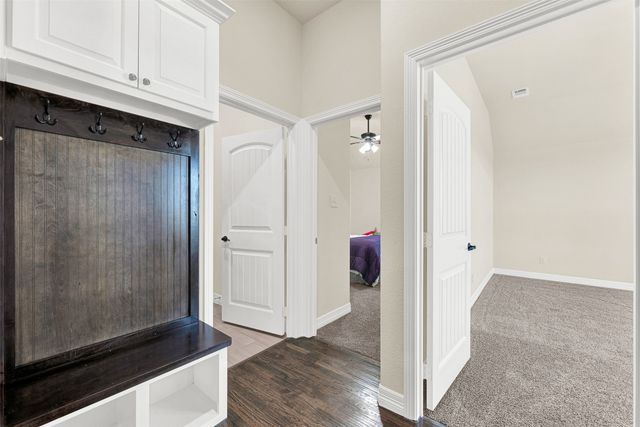 6552 Oak Ridge Court, Royse City, TX 75189