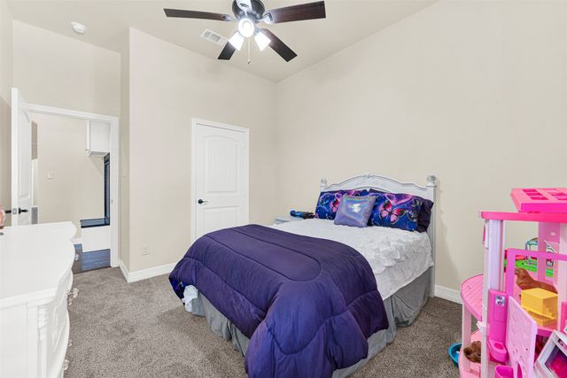 6552 Oak Ridge Court, Royse City, TX 75189