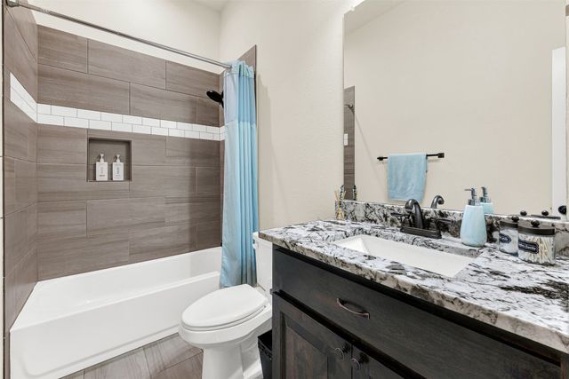 6552 Oak Ridge Court, Royse City, TX 75189