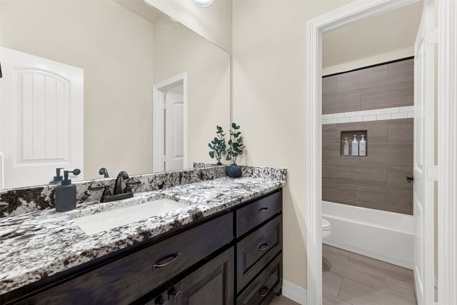 6552 Oak Ridge Court, Royse City, TX 75189