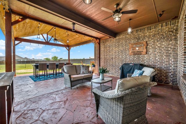 6552 Oak Ridge Court, Royse City, TX 75189
