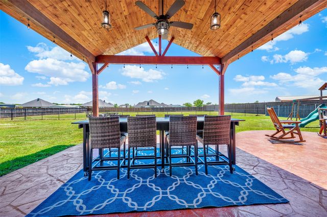 6552 Oak Ridge Court, Royse City, TX 75189