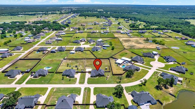 6552 Oak Ridge Court, Royse City, TX 75189