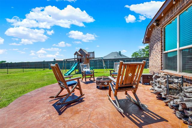6552 Oak Ridge Court, Royse City, TX 75189