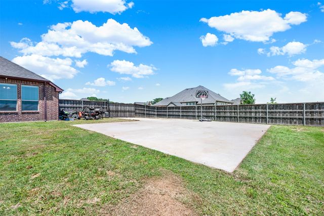 6552 Oak Ridge Court, Royse City, TX 75189