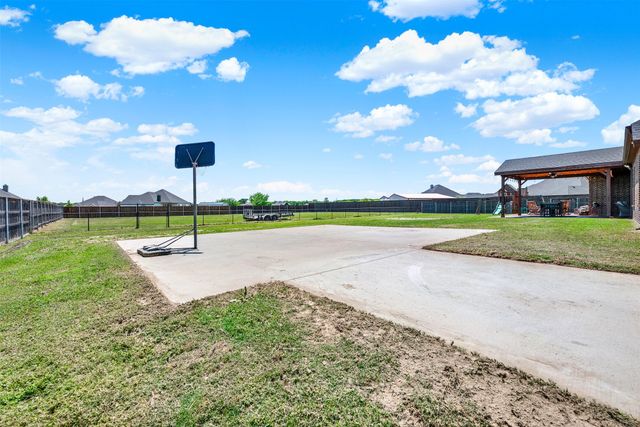 6552 Oak Ridge Court, Royse City, TX 75189