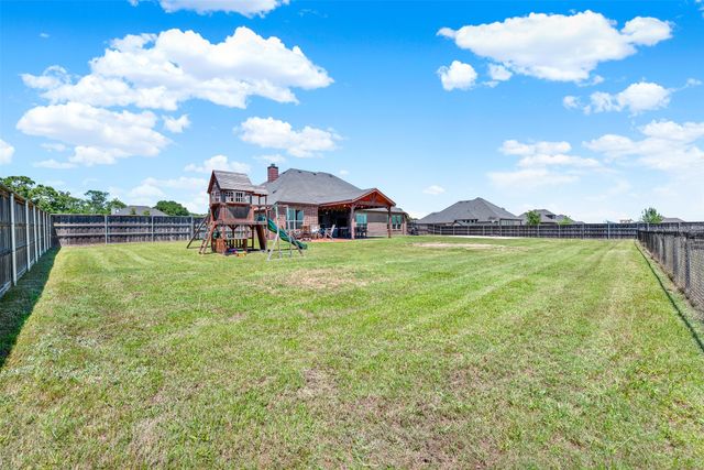 6552 Oak Ridge Court, Royse City, TX 75189