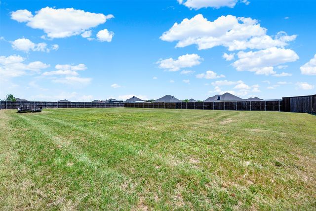 6552 Oak Ridge Court, Royse City, TX 75189