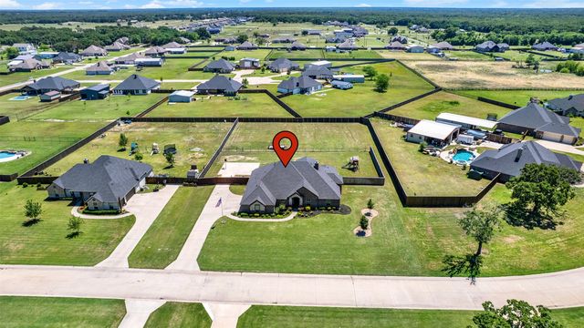 6552 Oak Ridge Court, Royse City, TX 75189