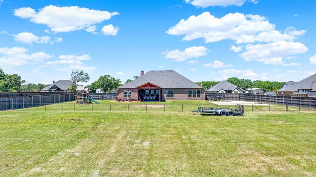 6552 Oak Ridge Court, Royse City, TX 75189