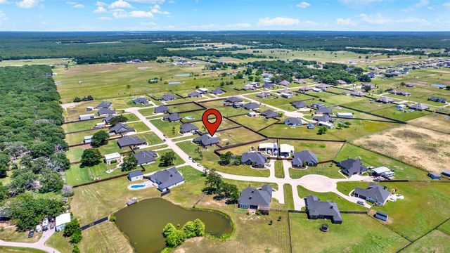 6552 Oak Ridge Court, Royse City, TX 75189