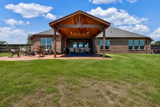 6552 Oak Ridge Court, Royse City, TX 75189