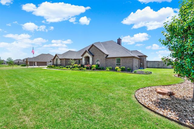 6552 Oak Ridge Court, Royse City, TX 75189