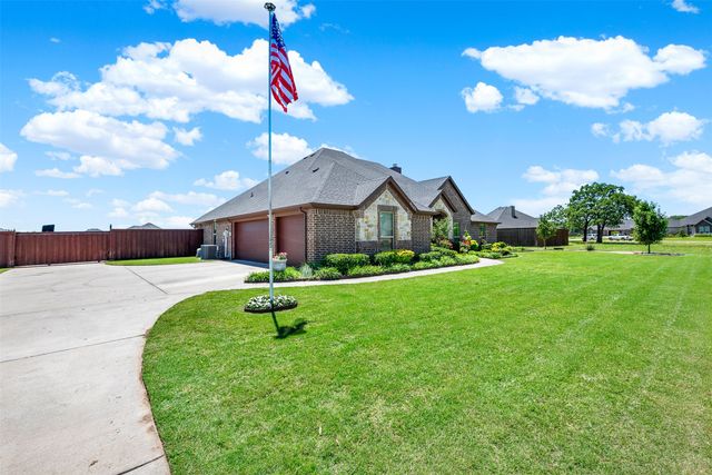 6552 Oak Ridge Court, Royse City, TX 75189