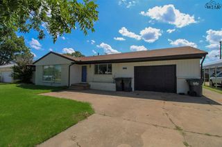 2014 ALLEN ROAD, Wichita Falls, TX 76309