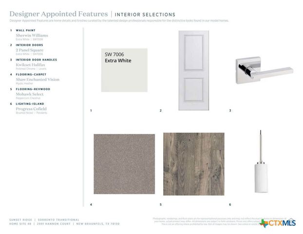 2991 Hannon Court, New Braunfels, TX 78130