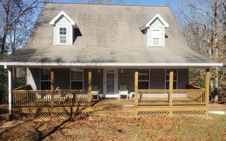 85 Mccracken Cove Road, Hayesville, NC 28904
