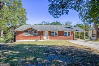 896 King Road, Jonesboro, GA 30236