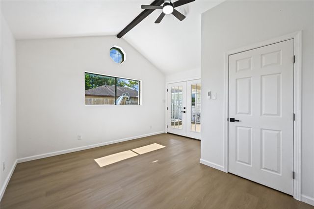 12306 Barbizon Drive, Houston, TX 77089