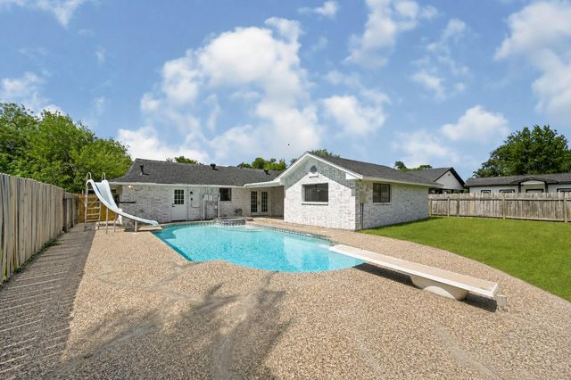 12306 Barbizon Drive, Houston, TX 77089
