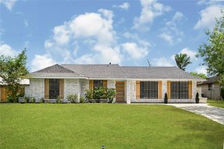 12306 Barbizon Drive, Houston, TX 77089